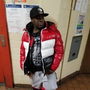 Meet your Posher, Clipper